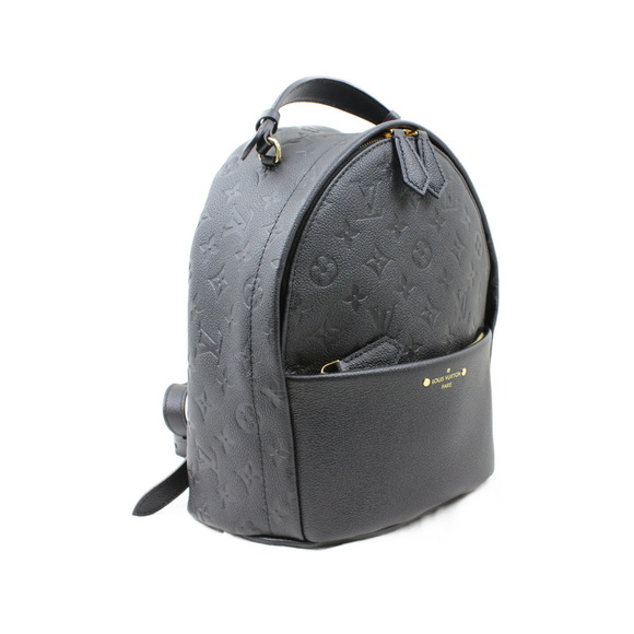 Louis Vuitton Backpack Mini Empreinte Monogram Sorbonne - Picture 1 of 10